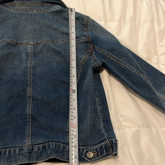 Rockin Republic denim jacket - Picture 10 of 13